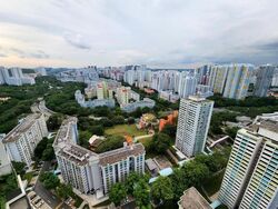 Avenue South Residence (D3), Apartment #620734201